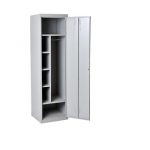 Steel Single Door Wardrobe Designs - Buy Steel Single Door Wardrobe