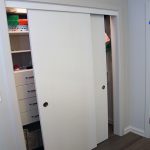 Lincoln Park Sliding Closet Doors - Chicagoland Storage Solutions