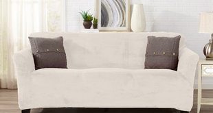 Sofa Slipcovers You'll Love | Wayfair