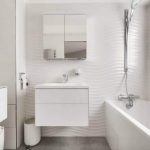 2019 Costs To Remodel A Small Bathroom