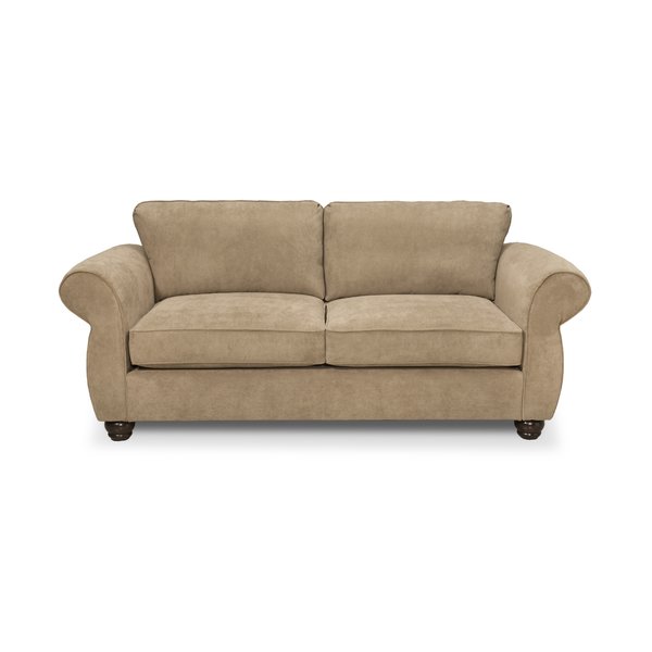 Gregson Classics Gregory Small Sofa & Reviews | Wayfair