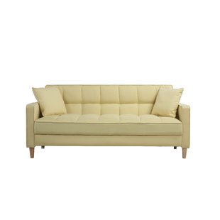 Small Couches For Small Spaces | Wayfair