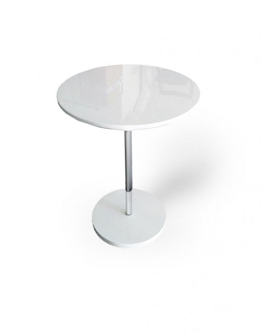 Minima - Small Round Table | Expand Furniture - Folding Tables