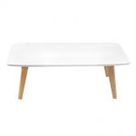 Amazon.com: GLJ Fold Nordic Small Coffee Table Simple Living Room
