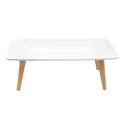 Amazon.com: GLJ Fold Nordic Small Coffee Table Simple Living Room