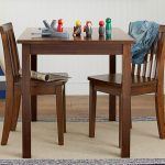 Carolina Small Table & 2 Chairs Set | Pottery Barn Kids