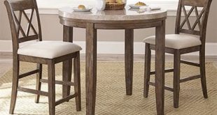 Small Kitchen & Dining Tables & Chairs for Small Spaces - Overstock.com