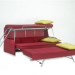Sofa Bunk Bed