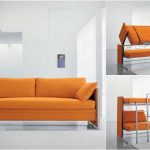 Couch Bunk Bed u2013 Convertible Sofa Bed