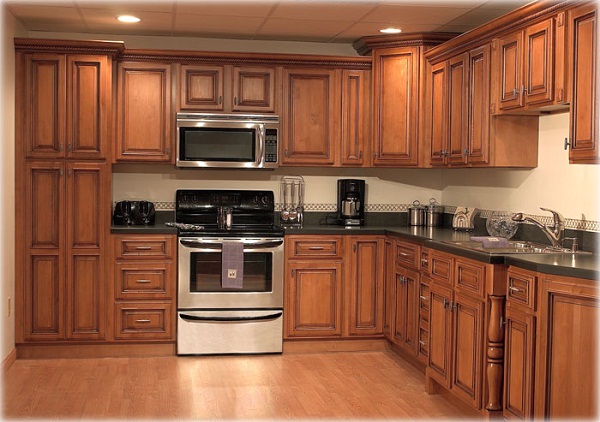 Pick solid wood kitchen cabinets for the ultimate makeover u2013 BlogBeen