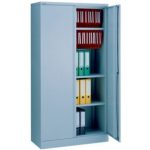 Office Storage Cupboards | Lockable Office Cabinets - Furniture At Work