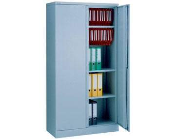 Office Storage Cupboards | Lockable Office Cabinets - Furniture At Work