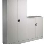 Metal Storage Cupboard Storage Cabinets With Doors Exciting Storage