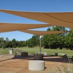 Shade Sails & Tension Sun Shades