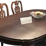 Amazon.com: Table Pads for DINING ROOM TABLE Custom Made, TOP of the