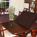 Table Pads by Dressler|Custom Made Table Protector Pads|Table Covers