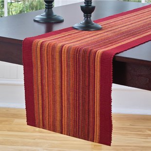 Table Runners You'll Love | Wayfair