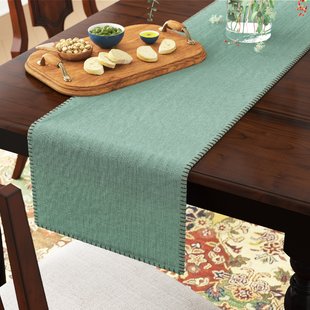 Table Runners You'll Love | Wayfair