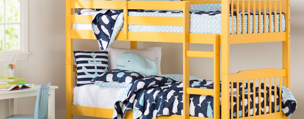 Teen Bedroom Furniture You'll Love | Wayfair