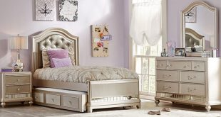 Teens Bedroom Furniture - Boys & Girls