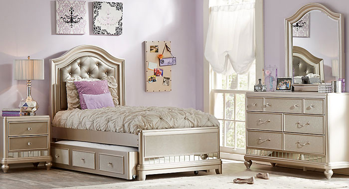 Teen Bedroom Furniture Ideas and Choice