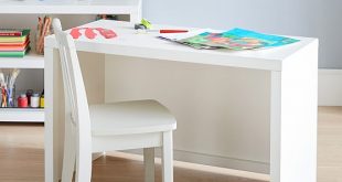 Toddler Crafting Desk | Pottery Barn Kids