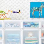 Toy Storage Ideas | The Container Store