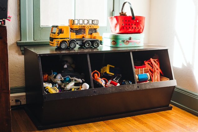 Toy Storage Ideas Your Kids Will Actually Use: Reviews by Wirecutter