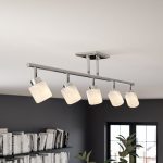 Wade Logan Moody 5- Light Track Lighting Kit & Reviews | Wayfair