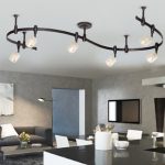 Track Lighting You'll Love | Wayfair