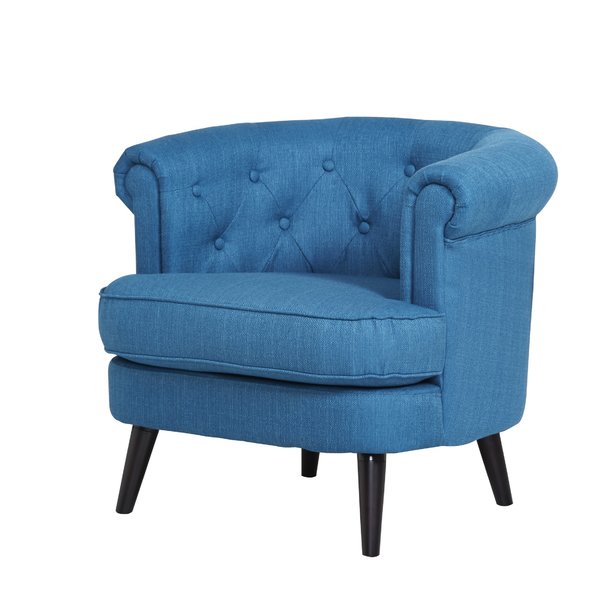 Tub Chairs You'll Love | Wayfair.co.uk