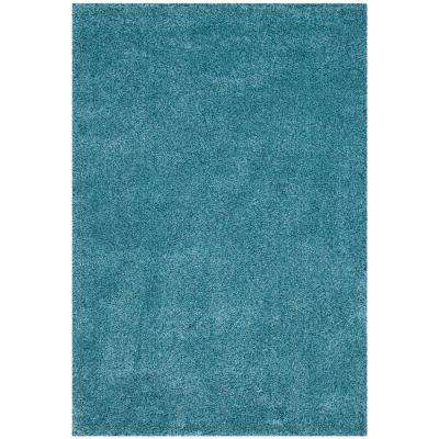 Turquoise - Area Rugs - Rugs - The Home Depot