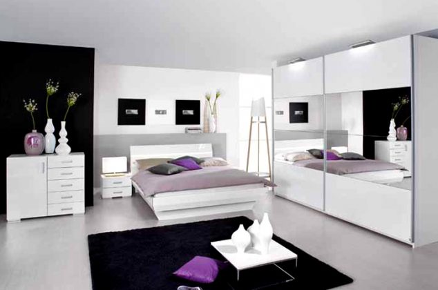 15 Unique Bedroom Furniture Set to Inspire You