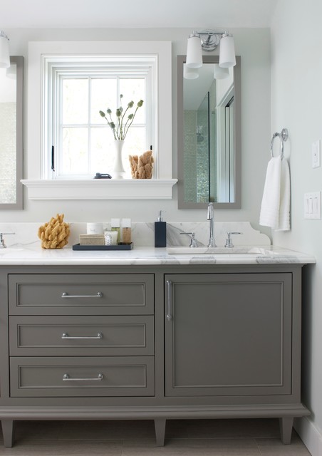 A Step-by-Step Guide to Designing Your Bathroom Vanity