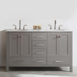 Bathroom Vanities You'll Love | Wayfair