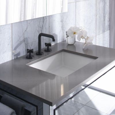 Vanity Tops Material to Consider for Your  Bathroom