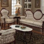 Types Of Victorian Furniture | Country & Victorian Times