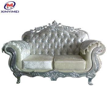 Nice Design Cheap Victorian Sofa For Wedding - Buy Victorian Sofa