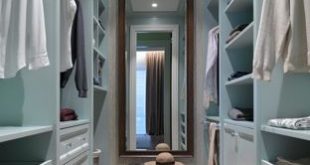 75 Most Popular Walk-In Closet Design Ideas for 2019 - Stylish Walk