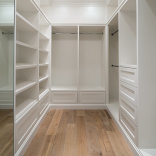 75 Most Popular Walk-In Closet Design Ideas for 2019 - Stylish Walk