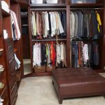 Walk-In Closet Design Ideas | HGTV