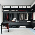 Impressive Yet Elegant Walk-In Closet Ideas | Freshome.com