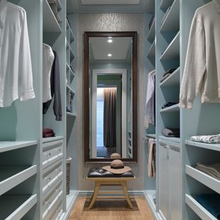 75 Most Popular Walk-In Closet Design Ideas for 2019 - Stylish Walk