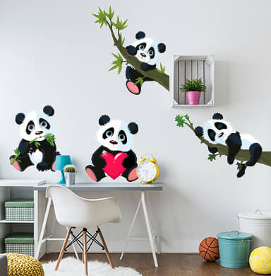 The Wall Art Shop - Wall Decals, Canvas Prints & Wall Murals