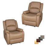 Wall Hugger Recliners: Amazon.com