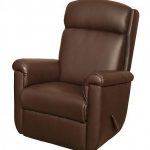 Lambright RV Harrison Swivel Wall Hugger Recliner - Master Tech RV