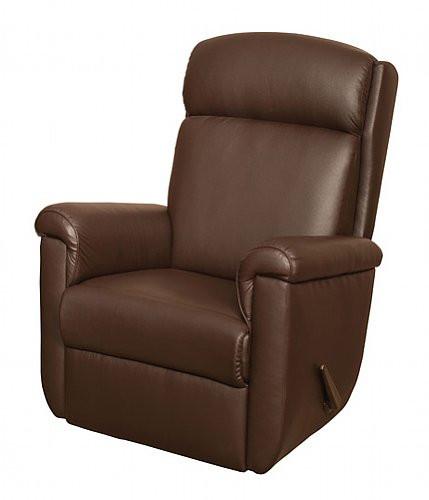 Lambright RV Harrison Swivel Wall Hugger Recliner - Master Tech RV