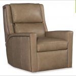 Bradington-Young Living Room Norman Wall Hugger Recliner w