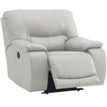 Motion Possibilities Wallace Wall Hugger Recliner JCPenney