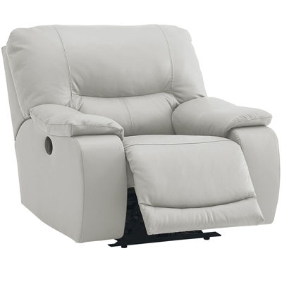 Motion Possibilities Wallace Wall Hugger Recliner JCPenney